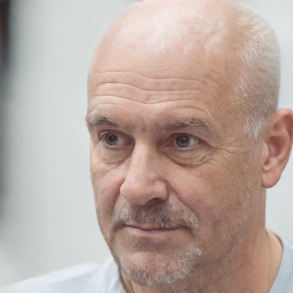 Instructor Aurelio Mendoza